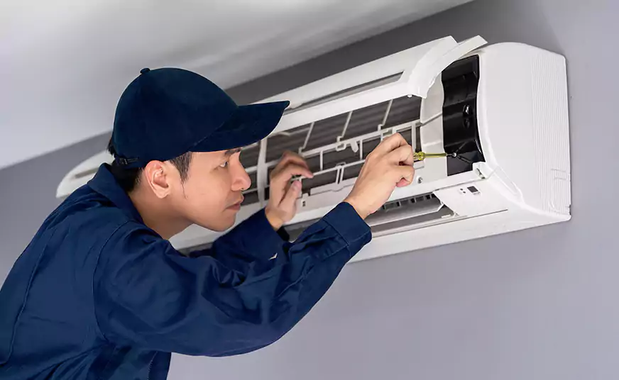 AC Duct Cleaning Goleta