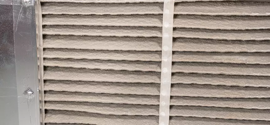 Mobile Car AC Filter Replacement in Goleta