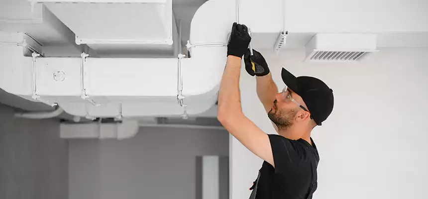 Our Air Duct Cleaning Services in Goleta, CA