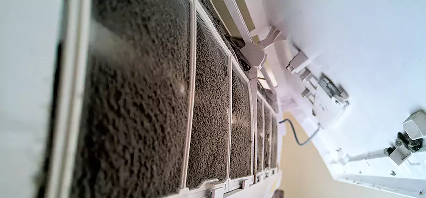 Preventive Air Duct Bacteria Removal in Goleta