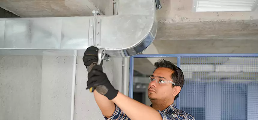 Our Air Duct Installation Services in Goleta, CA