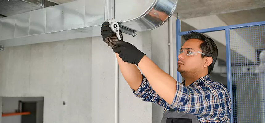 Our Air Duct Pathogen Disinfection Services in Goleta, CA