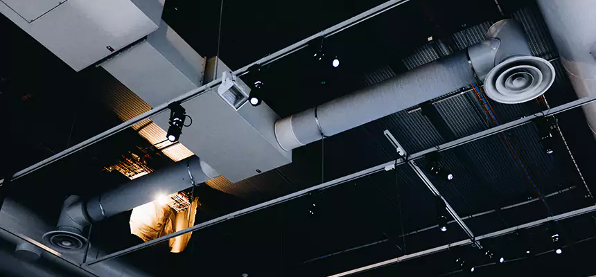 Our Air Duct Replacement Services in Goleta, CA