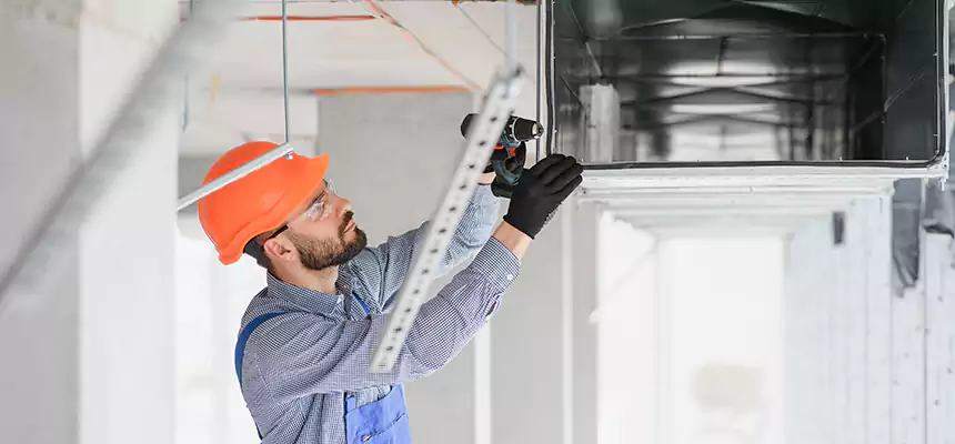 Our Air Vent Replacement Services in Goleta, CA