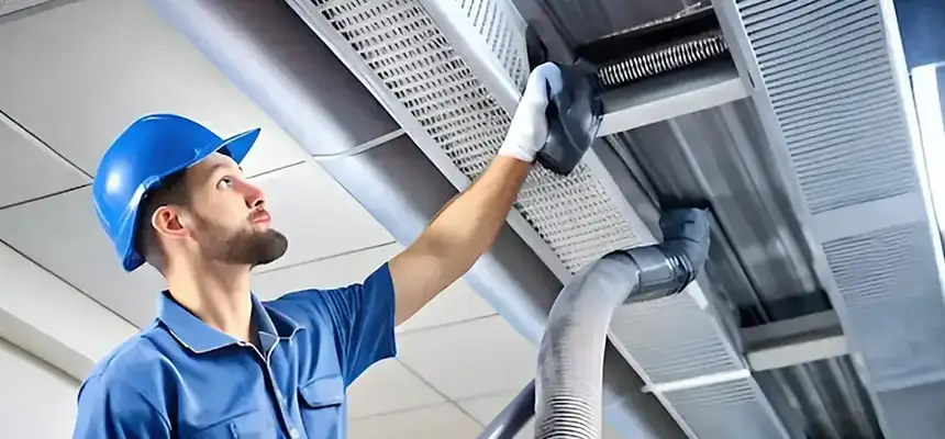 Our Annual Dryer Vent Maintenance Services in Goleta, CA