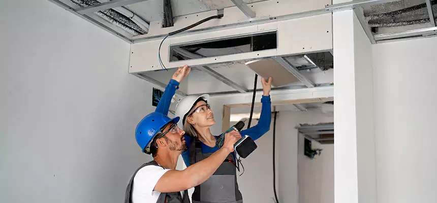 Our Attic Air Duct Cleaning Services in Goleta, CA