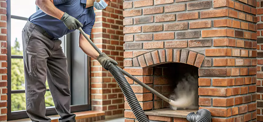 Our Chimney Sweep Services in Goleta, CA