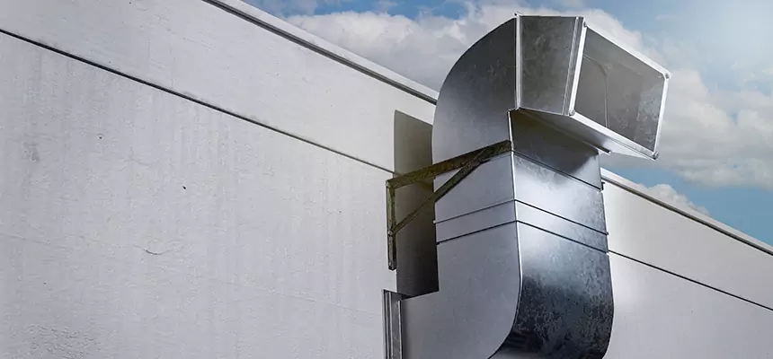 Comprehensive Commercial HVAC Cleaning in Goleta