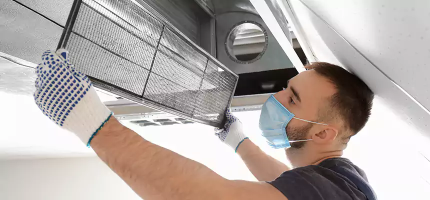 Our Dryer Vent Cleaning Services in Goleta, CA