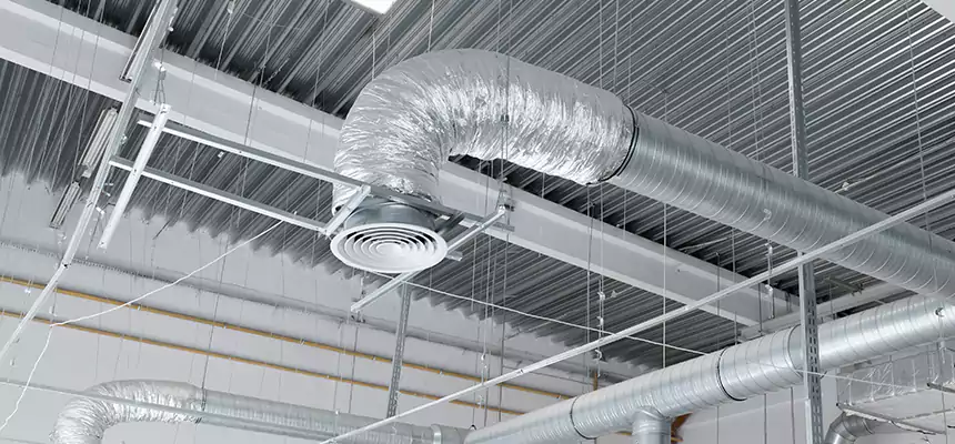 Our Dryer Vent Hose Replacement Services in Goleta, CA