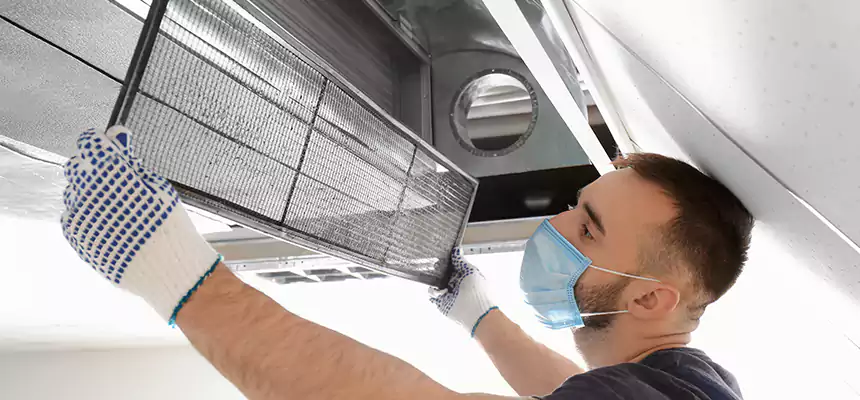 Our Home Duct Cleaning Services in Goleta, CA  