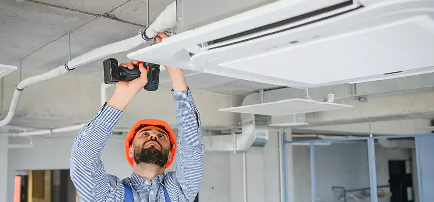 Eco‑Friendly Coil & Plenum Deep Cleaning in Goleta