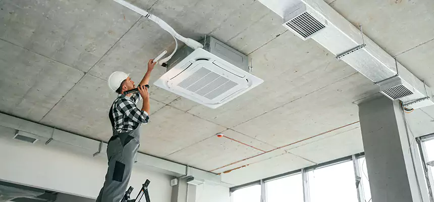 Our HVAC System Deodorizing Services in Goleta, CA