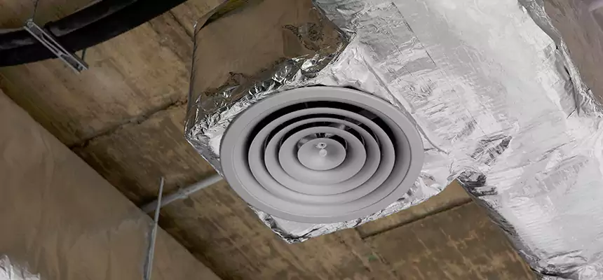 Our Industrial Dryer Vent Cleaning Services in Goleta, CA
