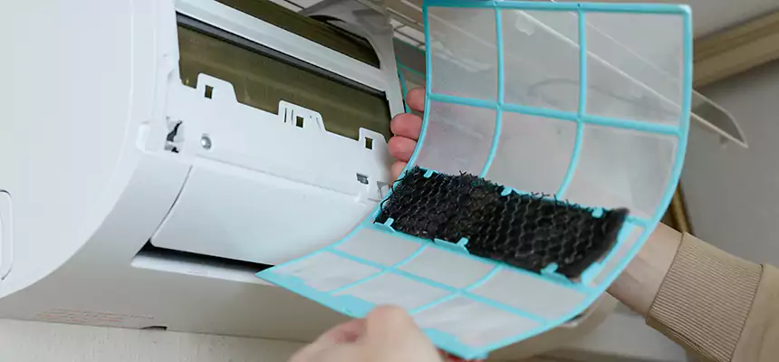 Gentle Ductwork Odor-Control Pet Dander Duct Cleaning in Goleta, CA