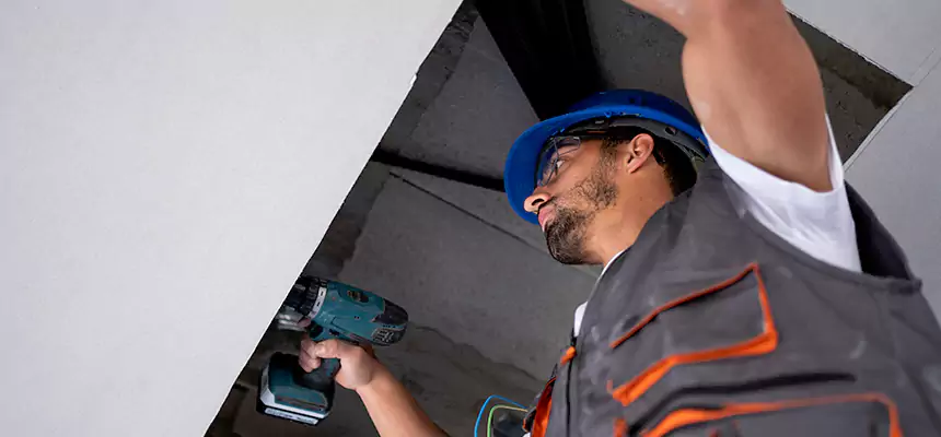 Our Post-Renovation Duct Debris Removal Services in Goleta, CA