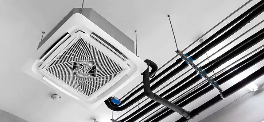 Our Smart AC Vent Controller Services in Goleta, CA