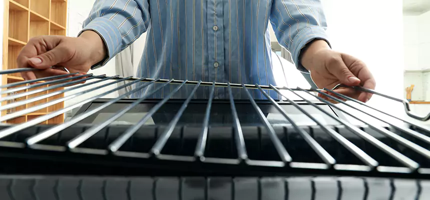 Our Vent Grille Washing Services in Goleta, CA