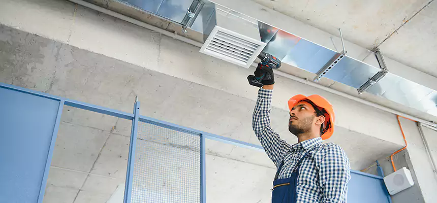Efficient Exhaust Vent Cleaning in Goleta, CA