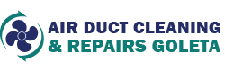 Air Duct Cleaning & Repairs Goleta