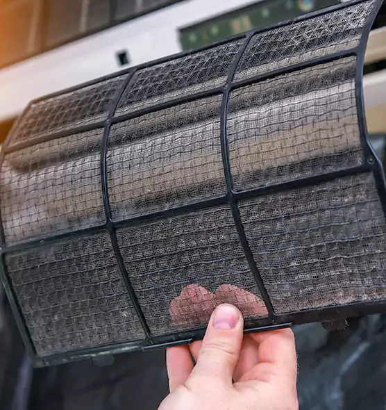 Top-notch AC Air Filter Replacement in Goleta