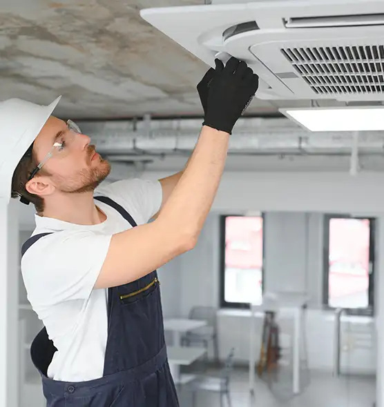 Top Affordable Duct Cleaning Services Near Me in Goleta, CA
