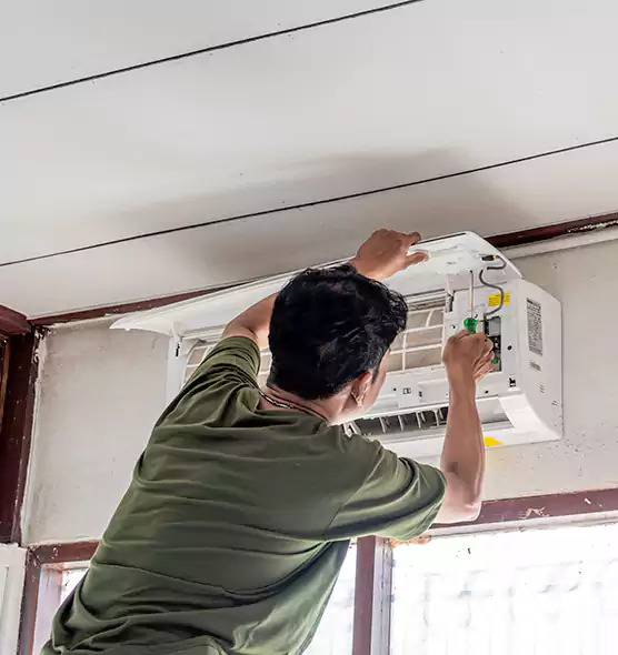 About Air Duct & AC Odor Removal in Goleta, CA
