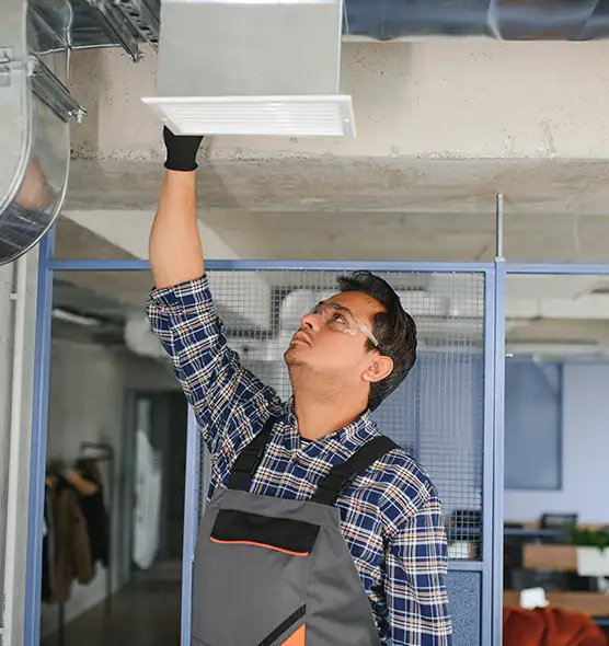 Top-Rated Air Duct Cleaning Near Me in Goleta, CA