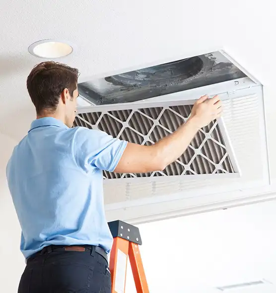 About Annual Dryer Vent Maintenance Goleta, CA