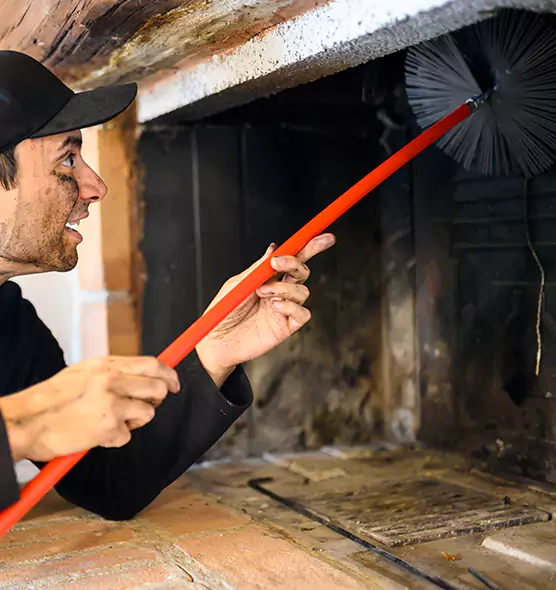 About Expert Chimney Cleaning in Goleta, CA