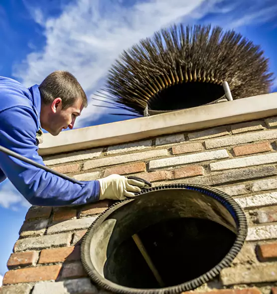 About Professional Chimney Sweep in Goleta, CA