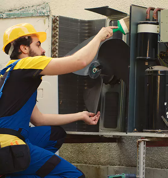 About Dryer Duct Fire Hazard Inspection in Goleta, CA