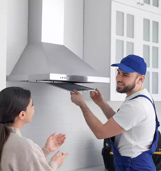 Professional Dryer Vent Cleaning Service in Goleta, CA