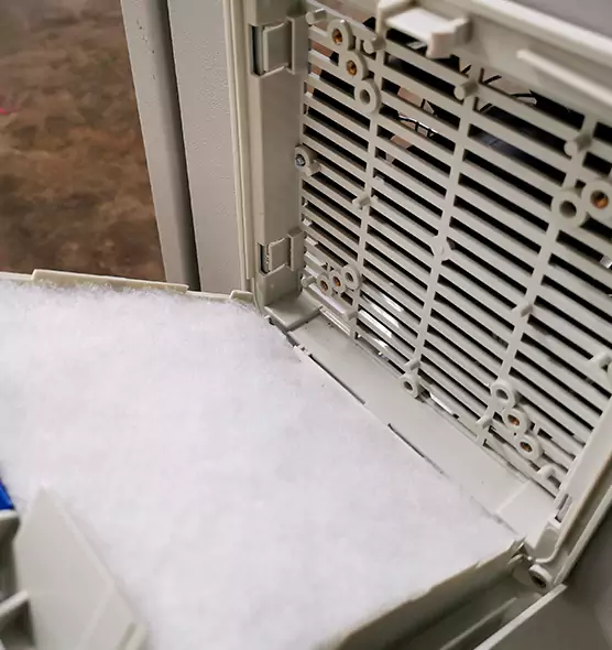 Professional Dryer Vent Mold Cleaning in Goleta, CA