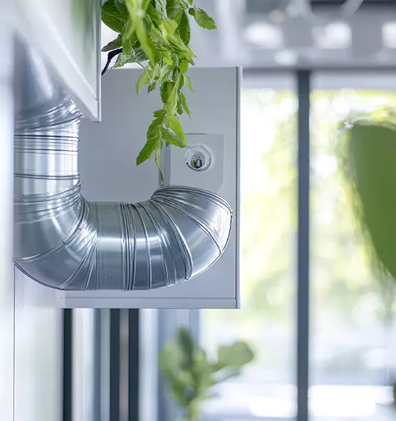 Professional Eco-Safe Dryer Vent Cleaning in Goleta, CA