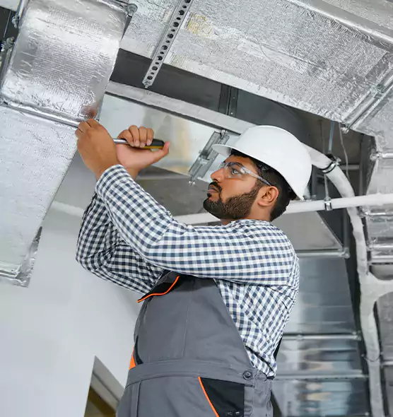 Welcome to Mold & Mildew Removal from Air Ducts Goleta, CA