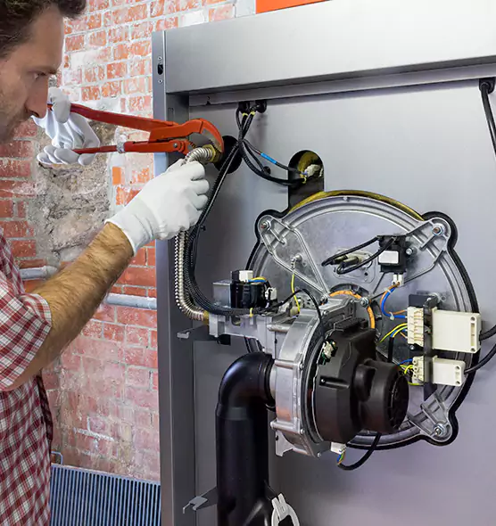 Advanced Repair Dryer Vent Hose in Goleta, CA