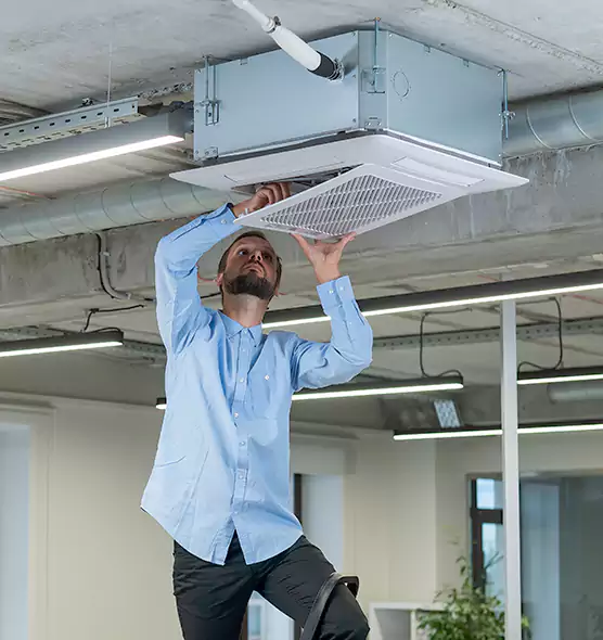 Advanced Residential Air Vent Cleaning in Goleta, CA