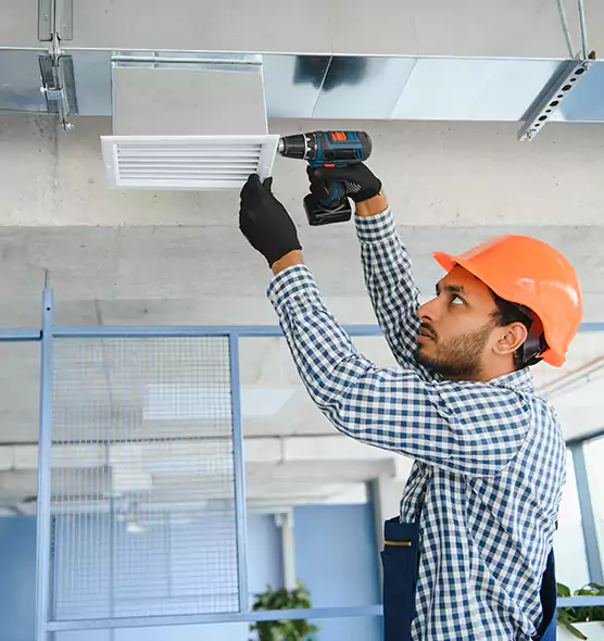 Advanced Retail Store Duct Cleaning in Goleta, CA
