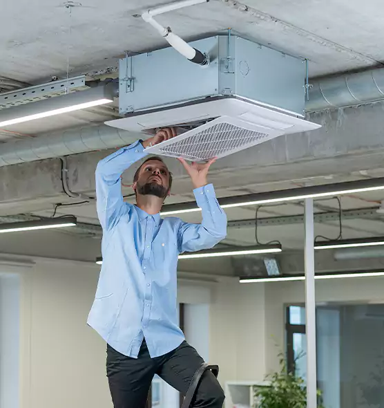 Advanced Rodent Droppings In Vents in Goleta, CA