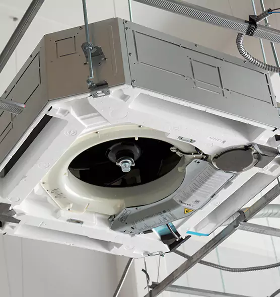 Professional Roof Vent Lint Removal Goleta, CA