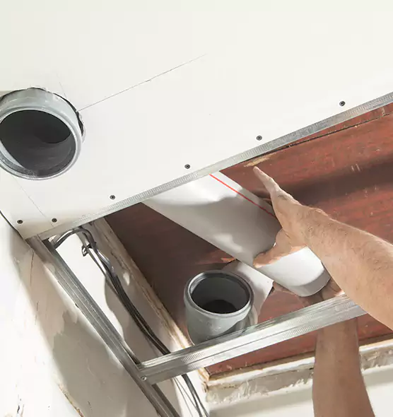 Professional Seasonal Allergy Air Duct Cleaning in Goleta, CA