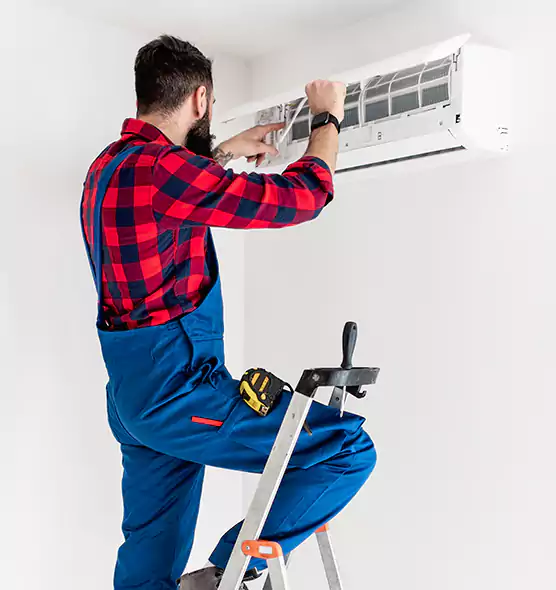 About Smart Air Conditioning Installation in Goleta, CA