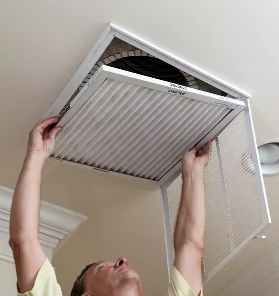 Professional Vent Relocation Services in Goleta, CA