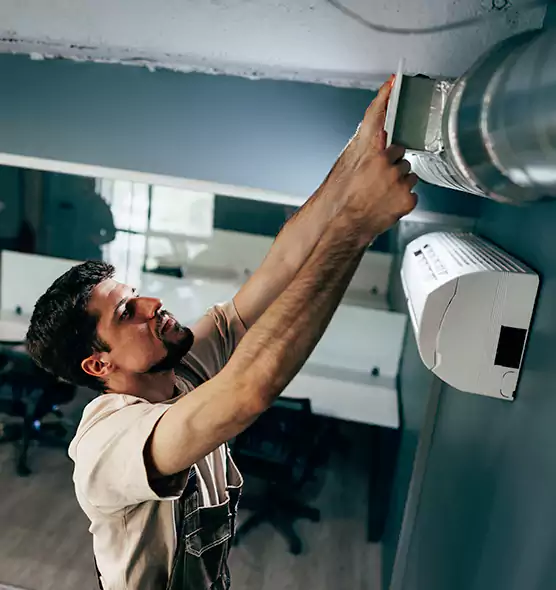 Reliable Warehouse Vent Cleaning in Goleta, CA