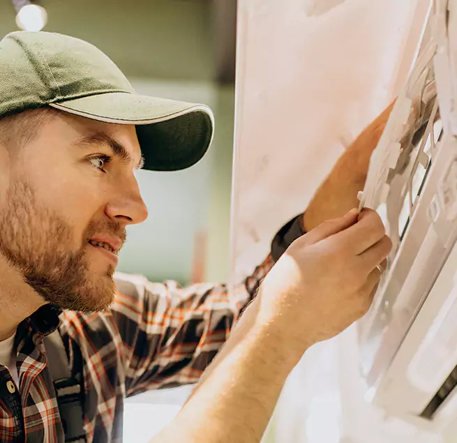 Why Homeowners Businesses Trust Us in Goleta, CA?