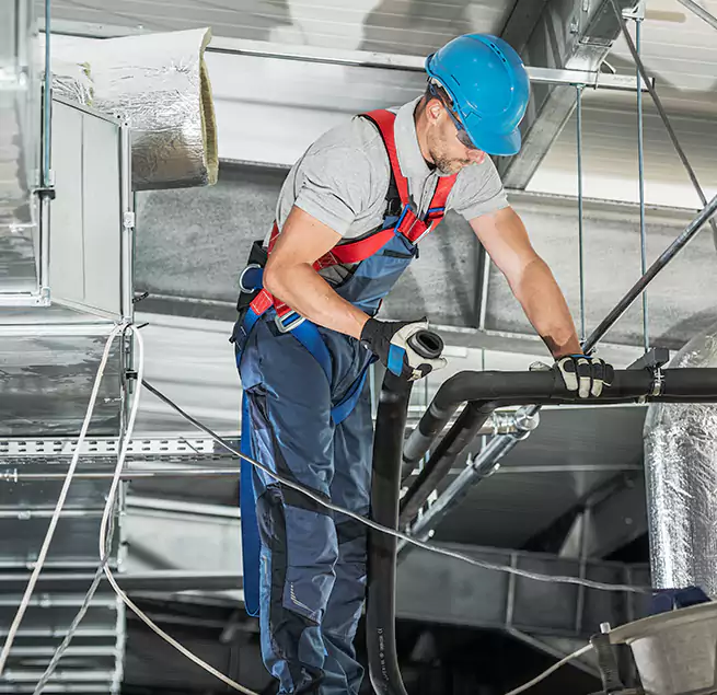 Why Homeowners & Businesses Trust Us in Goleta, CA?