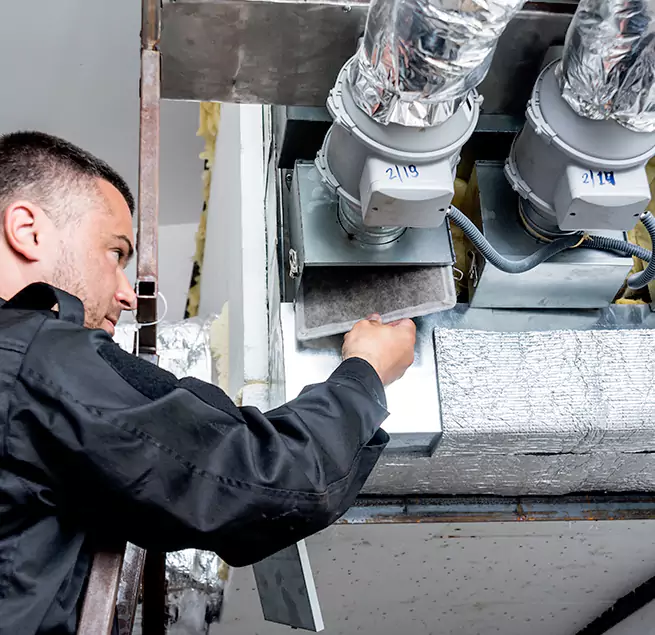 Why Homeowners & Businesses Trust Us in Goleta, CA