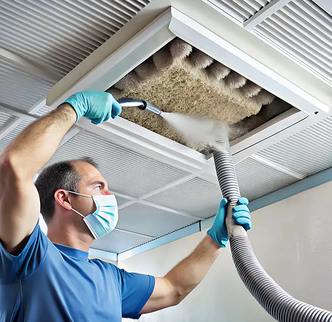 Why Homeowners & Businesses Trust Us Goleta, CA