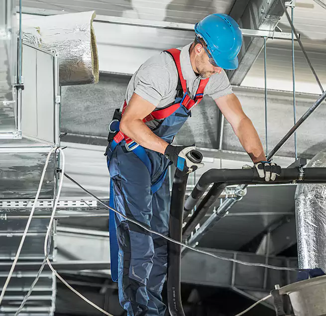 Why Homeowners & Businesses Trust Us in Goleta, CA?